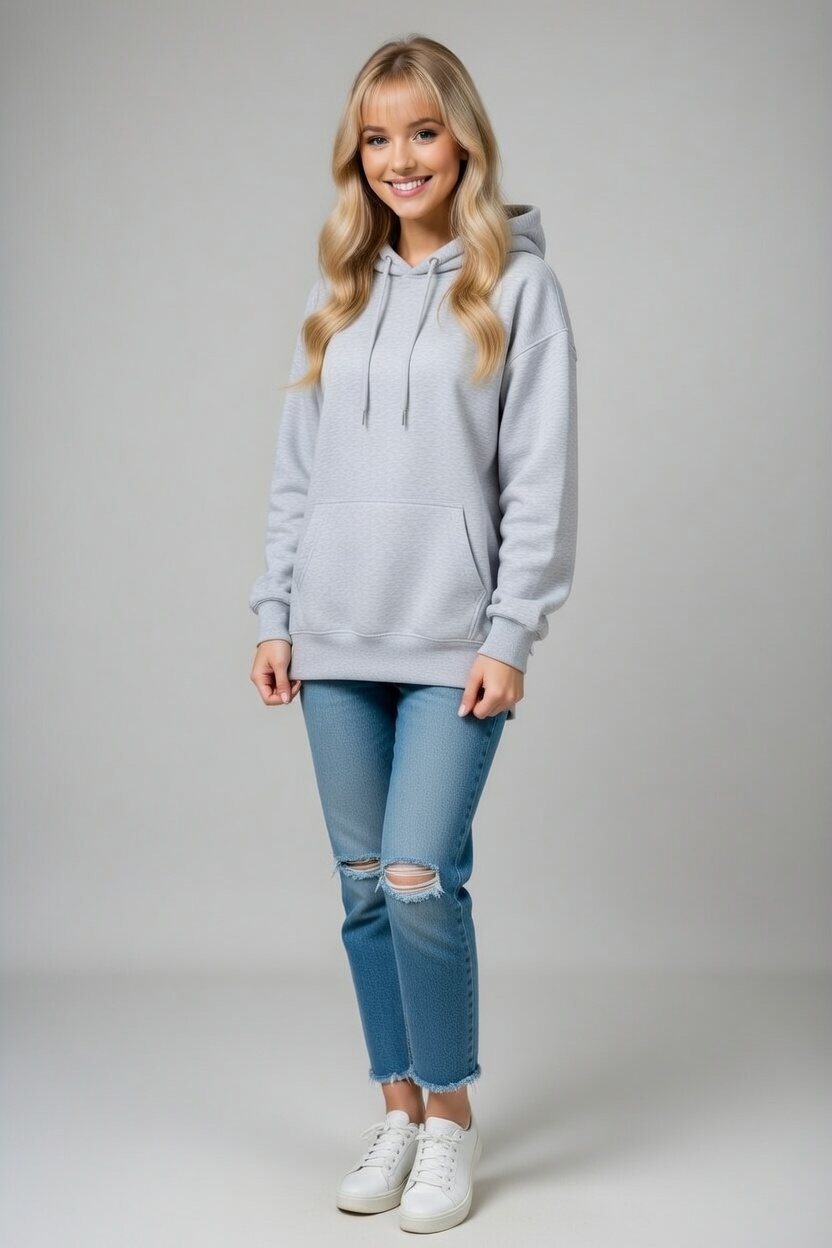 Jennifer luxury campaign