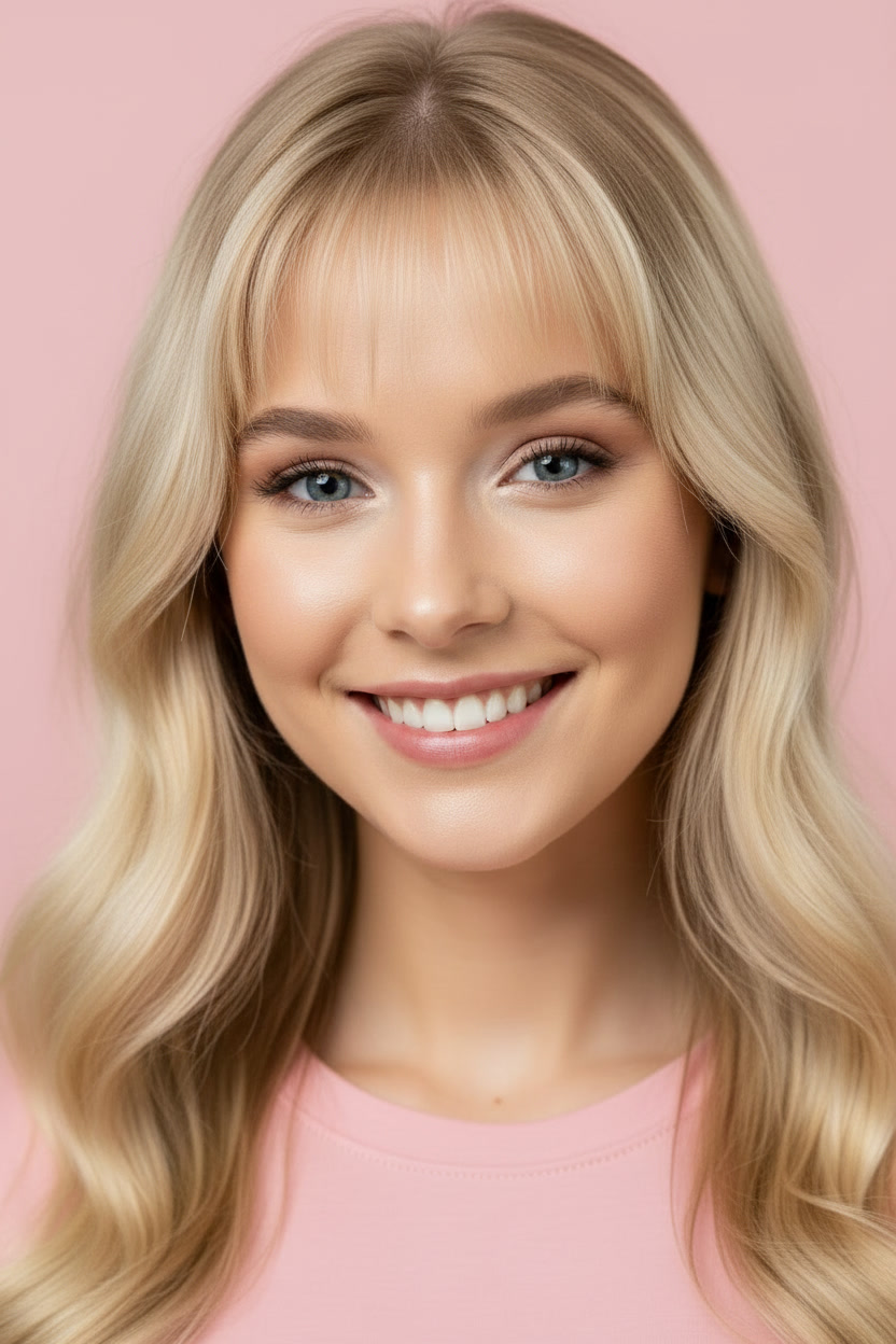 Kayla pink tee home casual